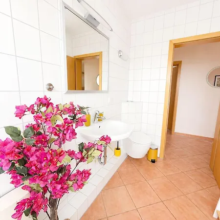 Grosses & Vollausgestattetes Mit Balkon * Barsinghausen