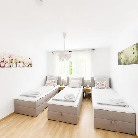 Grosses & Vollausgestattetes Mit Balkon Barsinghausen